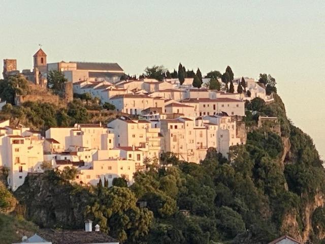 Palmsea Marbella-Estepona Buenas Noches Dış mekan fotoğraf