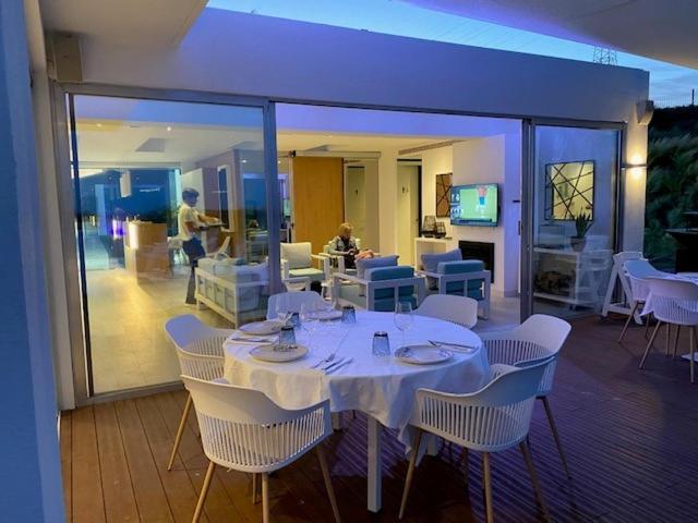 Palmsea Marbella-Estepona Buenas Noches Dış mekan fotoğraf