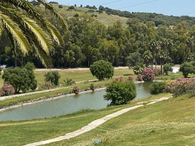 Palmsea Marbella-Estepona Buenas Noches Dış mekan fotoğraf